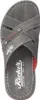 Rieker 25199 Schuhe Herren Sandalen Pantoletten Clogs, Produktbild-Vorschau 39