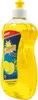 Spülmittel Ultrafix 107 citrusfrisch ph-neutral 500ml Produktbild-Vorschau 1