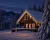 Blinkende Lichter LED im Freien warm weiß 20 Meter Produktbild-Vorschau 4