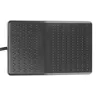 USB Foot Switch Pedal Prispôsobená programovateľná Náhľad obrázku produktu 6