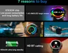 DM50 Montre intelligente AMOLED 1,43 pouce à écran tactile Voir les images du produit 10