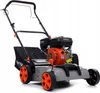 Aerator Wertykulator 3w1 4,8kw 6500 obr/min 196 cc Kosz 40L Podgląd zdjęcia produktu 3