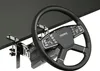 Moza Racing RS071 Base R5 Kit TSW Lenkrad SRP-Lite Pedale Produktbild-Vorschau 7