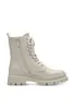 Tamaris Damen Stiefeletten 1-25237-41 140 Farbe: Weiß Produktbild-Vorschau 3
