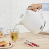 Tefal Loft Rychlovarná Konvice 17 L - Bílá KO250130 Náhled obrázku produktu 8