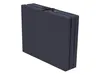 HobbyGarden Klappmatratze Ben – 195×80×8 cm, rot, faltbar, Produktbild-Vorschau 4