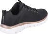 Lacets confortables pour femmes en or Voir les images du produit 27