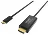 4 - USB-C 3.1 (M) zu DP (M) - Außendurchmesser 4,5 mm - 32 Produktbild-Vorschau 3