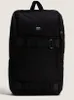 Vans Obstacle Skatepack Rucksack Schwarz  Schwarz One Size Produktbild-Vorschau 7