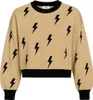 NOISY MAY Pullover im Oversize-Look mit Rundhalsausschnitt Produktbild-Vorschau 1