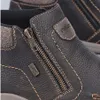 Rieker Herren Stiefelette Extra Weite H Leder Warmfutter Produktbild-Vorschau 11