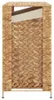 vidaXL Kôš na bielizeň 44x34x64 cm Vodný hyacint Náhľad obrázku produktu 6