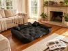 Hundebett KINGDOG 115x95 cm personalisierbar wasserdicht Produktbild-Vorschau 15