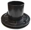Folienflansch 50 mm Innendurchmesser Produktbild-Vorschau 1