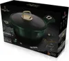 Berlinger Haus titanium pot 24cm Emerald 7979 Productafbeelding-voorbeeld 5