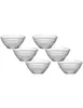 LAV Eleganza Schalenset 200ml, 6er-Pack, Vielseitig Nutzbar Produktbild-Vorschau 1