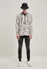 Mister Tee Jacke Mister Tee Dollar Windbreaker Sand-XL Produktbild-Vorschau 5
