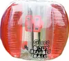 Gioco Bubble Ball rosso - Palla a bolle per bambini - 120 Anteprima dell’immagine prodotto 11