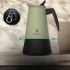 Cecotec Talianska kávovarka Piccolina 900 Green. 450 ml, 10 Náhľad obrázku produktu 8