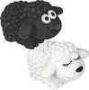 BRUNNEN RADIERGUMMI SHEEP Sonstige Produktbild-Vorschau 2