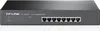 Netzwerk-Switch Unmanaged Produktbild-Vorschau 1