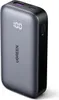 Batteria esterna Ugreen Mini 10K mAh, USB-C, USB-A, display Anteprima dell’immagine prodotto 6