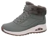 Skechers Sneaker Baskets en similicuir Voir les images du produit 1