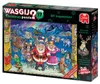 Wasgij Christmas 17 - Elf Inspection! - 2x 1000 Teile Produktbild-Vorschau 3