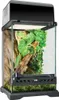 Hagen Exo Terra Glas Terrarium 20x20x30 cm Voir les images du produit 1