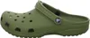 Zoccolo CROCS verde, misura 4344 Anteprima dell’immagine prodotto 7