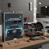 Rund ums Auto Adventskalender 2025 mit 24 nützlichen für Produktbild-Vorschau 12