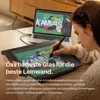 Huion Kamvas 16 NEW Gen.3 Grafiktablett Produktbild-Vorschau 11