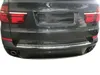 Chromowana osłona zderzaka ze stali nierdzewnej do BMW X5 Podgląd zdjęcia produktu 2