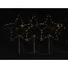 Sygonix SY-5149664 Weihnachtsstern Sterne Warmweiß LED Produktbild-Vorschau 4