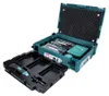 Makita 116Tlg. Bit + Zubehör Set Produktbild-Vorschau 7