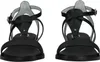 Sandali Del Marchio Nero Giardini Del Modello E615895d Nero Anteprima dell’immagine prodotto 14