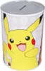 Pokemon Pikachu Evoli Glumanda XL Spardose aus Weißblech Produktbild-Vorschau 2