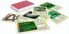 A stack of playing cards with images of poisonous animals and several cards spread out on a white surface. Náhľad obrázku produktu