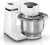 BOSCH MUMS2EW00 Küchenmaschine weiß 700 W Produktbild-Vorschau 13
