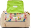 ergobag sac de sport Sportbag Flower PowBär beige Voir les images du produit 2