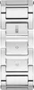 Guess damski zegarek WATERFALL srebrny 22 mm GW0441L1 Podgląd zdjęcia produktu 4