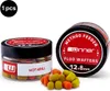 Method/Feeder Fluo Wafters 20g Červený Krill Náhled obrázku produktu 5