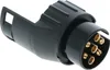 Carpoint Adapterstecker 7>13 Polig Produktbild-Vorschau 3