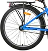 Volare Cross Kinderfahrrad - Jungen - 24 Zoll - Blau Produktbild-Vorschau 14