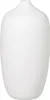 Blomus Vase Ceola, Dekovase, Blumenvase, Keramik, White, H Produktbild-Vorschau 1