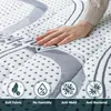 The White Stone Doppelmatratze  140x210 Carbon, Produktbild-Vorschau 7