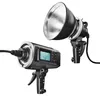 Walimex pro ręczna lampa błyskowa H600 do Flash2Go - lekka Podgląd zdjęcia produktu 5