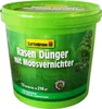 7,5kg Gartenkrone Rasen Dünger mit Moosvernichter Produktbild-Vorschau 1