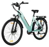 Elektrokolo KAISDA K608 36V20Ah 28" modré Náhled obrázku produktu 2