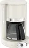 Moulinex Cafetière Filtre 10-15 Tasses Ivoire - Soleil - Voir les images du produit 1